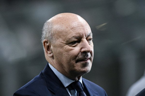 2026FIFA世界杯赛事官网入口 马洛塔：意杯第10次夺冠也不会在球衣上加星 皆沃价值弗成替代
