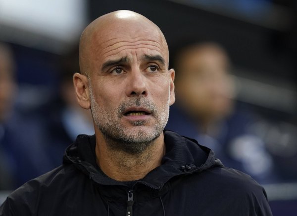 2026FIFA世界杯赛事官网入口 瓜迪奥拉：我从对抗气VAR 英超争冠的主动权并不在咱们的手中